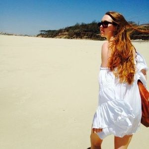 Meet your Posher, Anna ciara